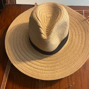 Madewell Packable Hat - S/M
